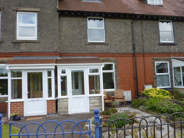  Image of 3 bedroom Detached house to rent in Meadowside Mayfield Ashbourne DE6 at Mayfield Ashbourne Mayfield, DE6 2JH
