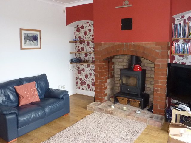  Image of 3 bedroom Detached house to rent in Meadowside Mayfield Ashbourne DE6 at Mayfield Ashbourne Mayfield, DE6 2JH