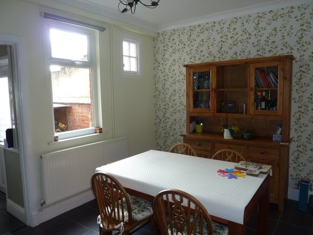  Image of 3 bedroom Detached house to rent in Meadowside Mayfield Ashbourne DE6 at Mayfield Ashbourne Mayfield, DE6 2JH