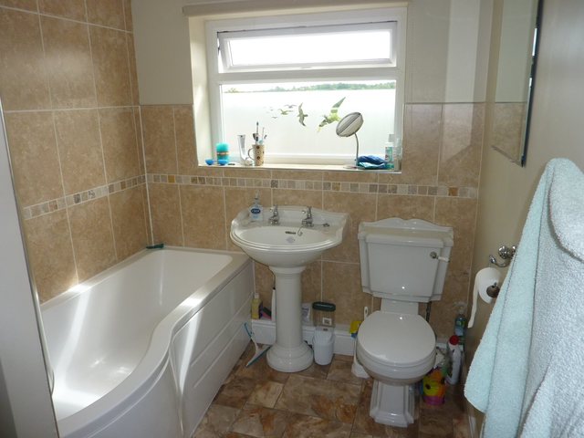  Image of 3 bedroom Detached house to rent in Meadowside Mayfield Ashbourne DE6 at Mayfield Ashbourne Mayfield, DE6 2JH