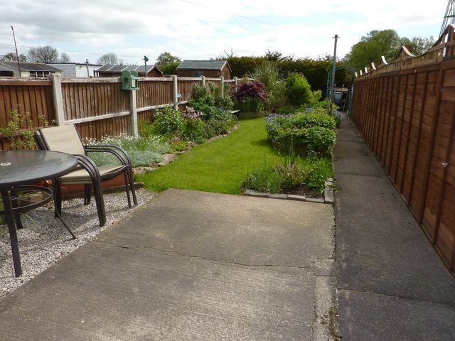  Image of 3 bedroom Detached house to rent in Meadowside Mayfield Ashbourne DE6 at Mayfield Ashbourne Mayfield, DE6 2JH