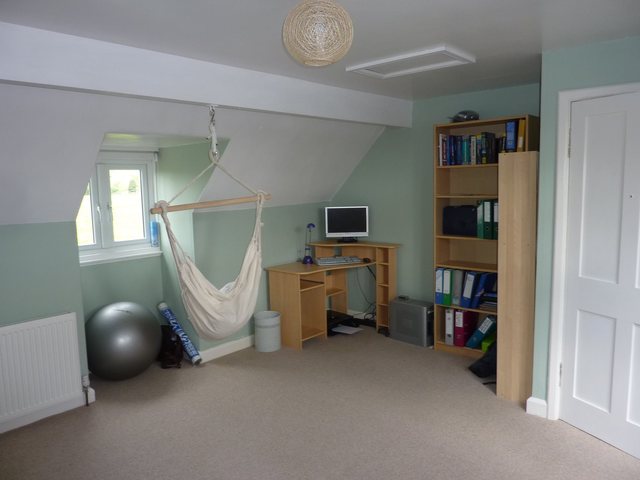  Image of 3 bedroom Detached house to rent in Meadowside Mayfield Ashbourne DE6 at Mayfield Ashbourne Mayfield, DE6 2JH