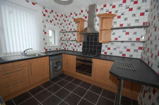  Image of 2 bedroom Flat for sale in Alness Crescent Glasgow G52 at 31 Alness Crescent  Glasgow, G52 1PJ
