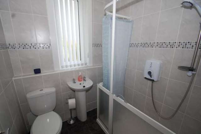  Image of 2 bedroom Flat for sale in Alness Crescent Glasgow G52 at 31 Alness Crescent  Glasgow, G52 1PJ