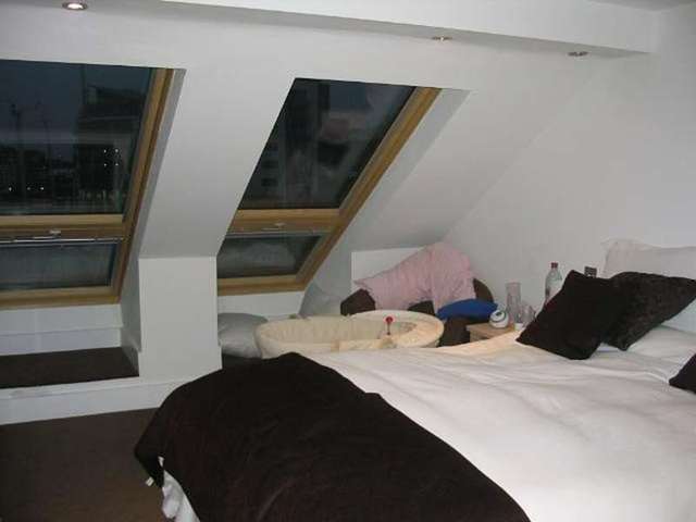  Image of 4 bedroom Detached house to rent in Channel Way Ocean Village Southampton SO14 at Ocean Village Southampton Hampshire, SO14 3GQ