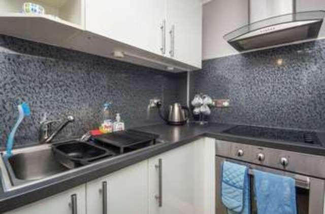  Image of 1 bedroom Flat for sale in South Gyle Road Edinburgh EH12 at South Gyle Road South Gyle Edinburgh, EH12 9EE