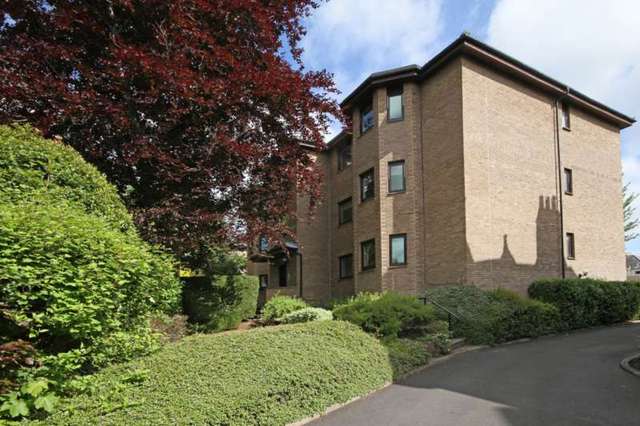  Image of 2 bedroom Flat for sale in Murrayfield Road Edinburgh EH12 at Murrayfield Road  Edinburgh, EH12 6ER