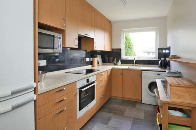  Image of 2 bedroom Flat for sale in Murrayfield Road Edinburgh EH12 at Murrayfield Road  Edinburgh, EH12 6ER