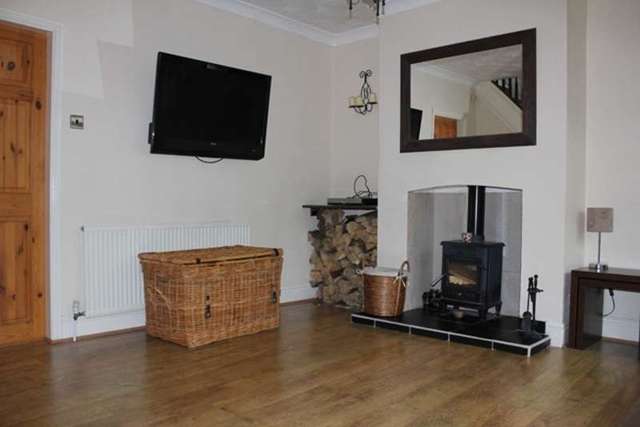  Image of 2 bedroom Terraced house for sale in Balmoral Avenue Hull HU6 at Balmoral Avenue  Hull, HU6 7UD
