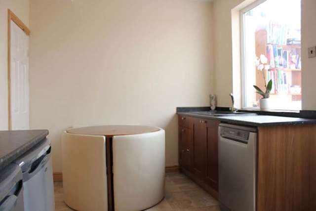  Image of 2 bedroom Terraced house for sale in Balmoral Avenue Hull HU6 at Balmoral Avenue  Hull, HU6 7UD