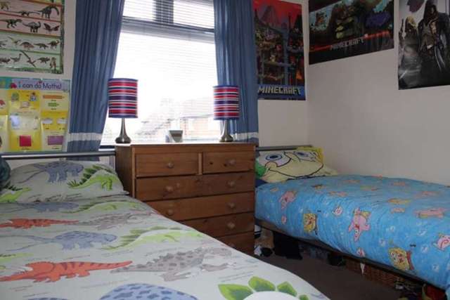  Image of 2 bedroom Terraced house for sale in Balmoral Avenue Hull HU6 at Balmoral Avenue  Hull, HU6 7UD