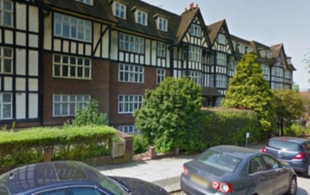  Image of 5 bedroom House Share to rent in Finchley Road London NW2 at Hampstead NW2 London, NW2 2PH