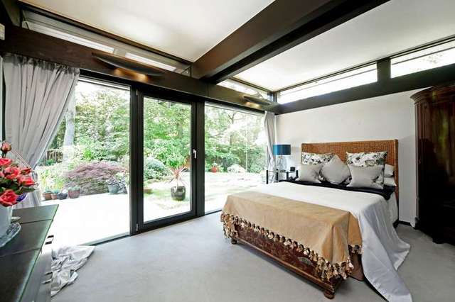  Image of 5 bedroom Detached house for sale in Brockenhurst Road Ascot SL5 at Brockenhurst Road  South Ascot, SL5 9HB
