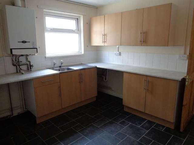  Image of 2 bedroom Detached house for sale in Victoria Road Aberavon Port Talbot SA12 at Victoria Road  Port Talbot, SA12 6QG