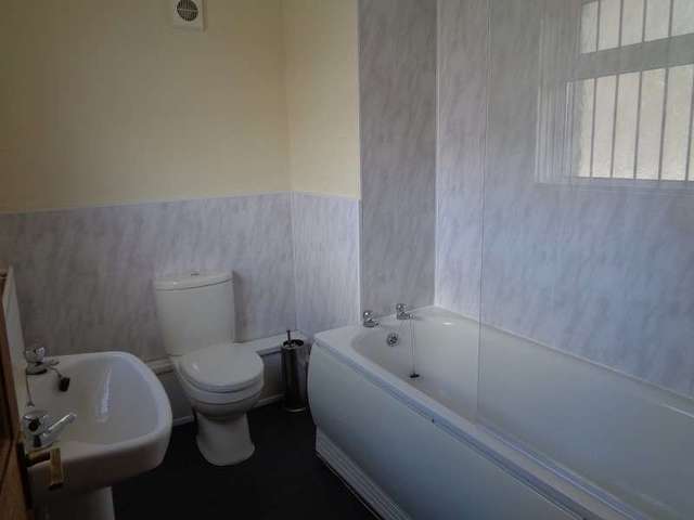  Image of 2 bedroom Detached house for sale in Victoria Road Aberavon Port Talbot SA12 at Victoria Road  Port Talbot, SA12 6QG