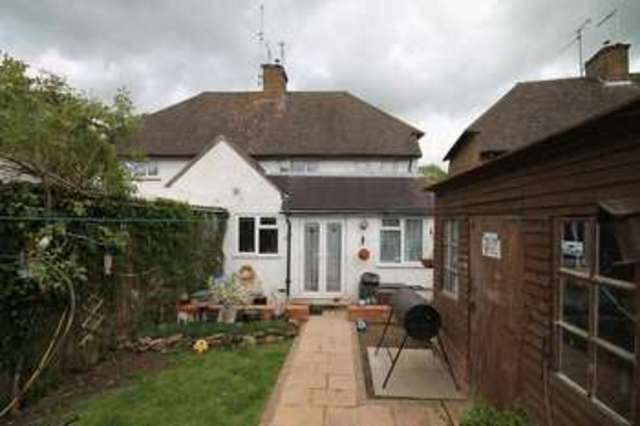  Image of 3 bedroom Semi-Detached house for sale in London Road Hassocks BN6 at London Road,  Hassocks,, BN6 9NU