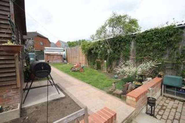  Image of 3 bedroom Semi-Detached house for sale in London Road Hassocks BN6 at London Road,  Hassocks,, BN6 9NU