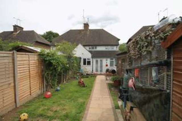  Image of 3 bedroom Semi-Detached house for sale in London Road Hassocks BN6 at London Road,  Hassocks,, BN6 9NU