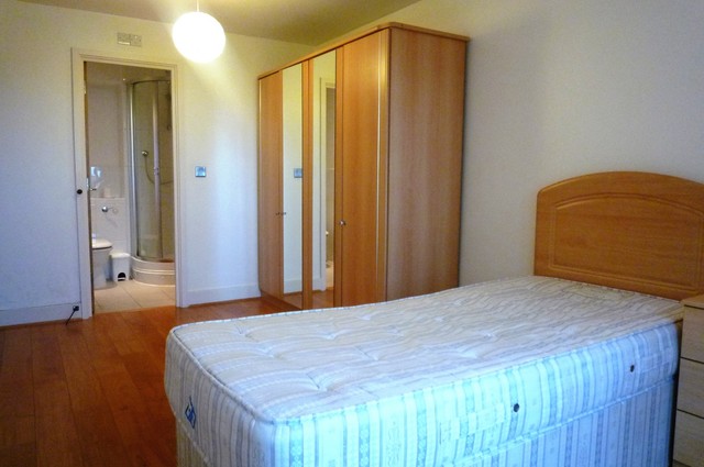  Image of 2 bedroom Apartment to rent in Park Lane Croydon CR0 at Park Lane  Croydon, CR0 1JH
