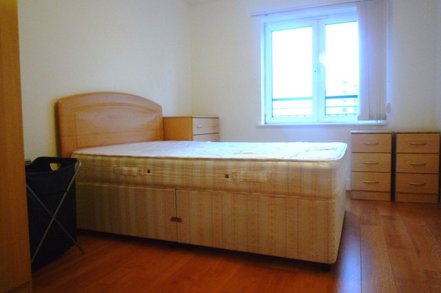  Image of 2 bedroom Apartment to rent in Park Lane Croydon CR0 at Park Lane  Croydon, CR0 1JH