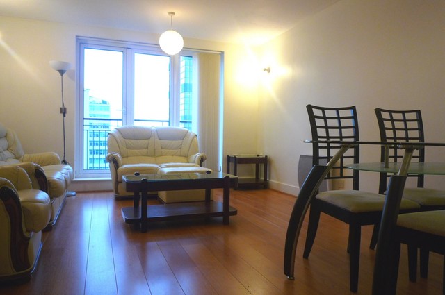  Image of 2 bedroom Apartment to rent in Park Lane Croydon CR0 at Park Lane  Croydon, CR0 1JH