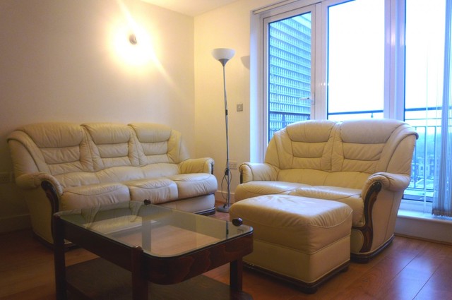  Image of 2 bedroom Apartment to rent in Park Lane Croydon CR0 at Park Lane  Croydon, CR0 1JH