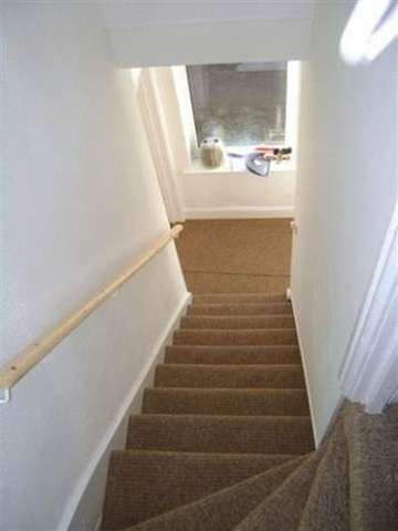  Image of 1 bedroom Flat to rent in Burnham Street Nottingham NG5 at 8 Burnham Street Sherwood Nottingham, NG5 2FH