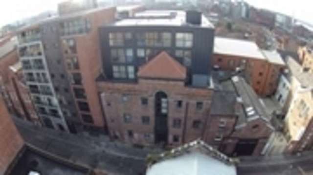  Image of 1 bedroom Flat for sale in Henry Street Liverpool L1 at Henry Street  Liverpool, L1 5BS