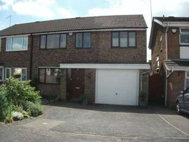  Image of 4 bedroom Semi-Detached house for sale in Smither Way Bugbrooke Northampton NN7 at Smither Way Bugbrooke Bugbrooke, NN7 3PT