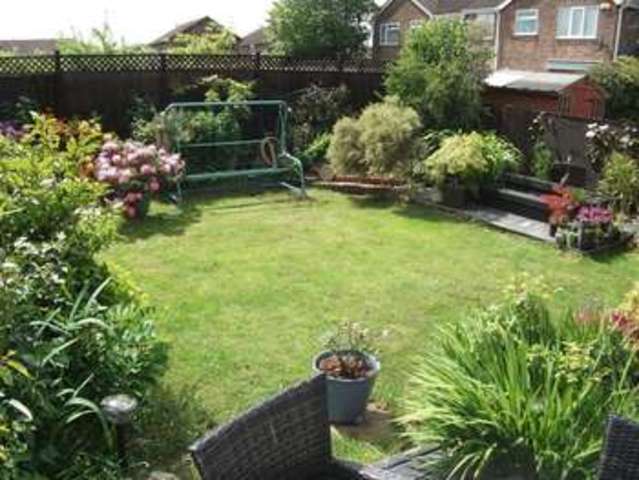  Image of 4 bedroom Semi-Detached house for sale in Smither Way Bugbrooke Northampton NN7 at Smither Way Bugbrooke Bugbrooke, NN7 3PT