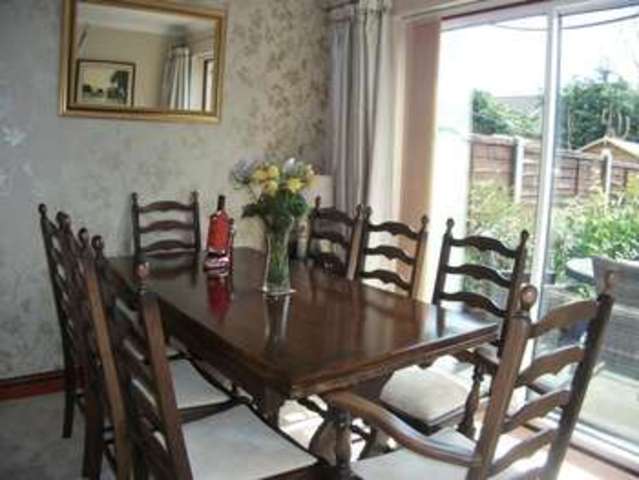  Image of 4 bedroom Semi-Detached house for sale in Smither Way Bugbrooke Northampton NN7 at Smither Way Bugbrooke Bugbrooke, NN7 3PT