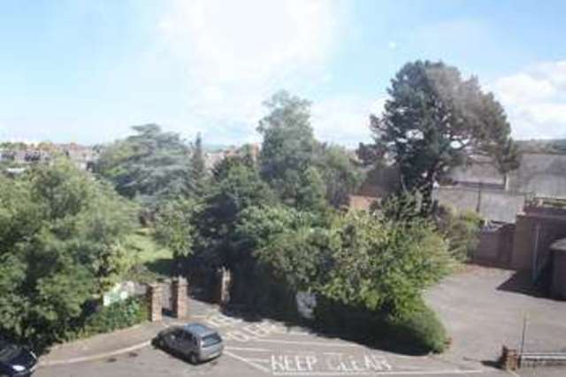  Image of 2 bedroom Flat for sale in Blenheim Road Minehead TA24 at 9, Blenheim Road  Minehead, TA24 5PZ