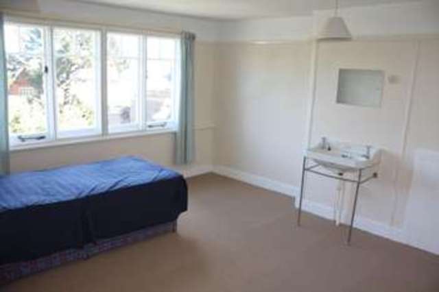  Image of 2 bedroom Flat for sale in Blenheim Road Minehead TA24 at 9, Blenheim Road  Minehead, TA24 5PZ