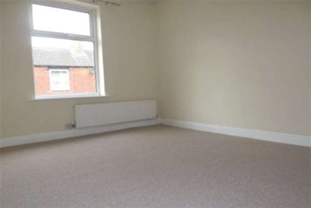 Image of 2 bedroom Detached house to rent in Devonshire Road North New Whittington Chesterfield S43 at Chesterfield, S43 2BL