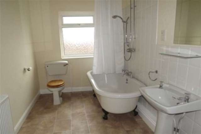  Image of 2 bedroom Detached house to rent in Devonshire Road North New Whittington Chesterfield S43 at Chesterfield, S43 2BL