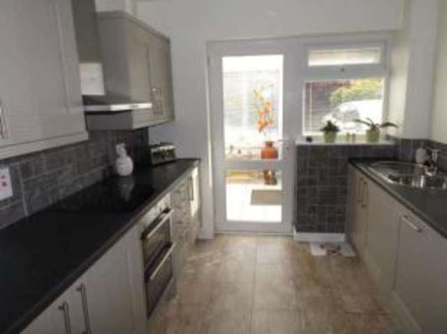  Image of 3 bedroom Detached house for sale in Abbott Road Mansfield NG19 at Mansfield Nottinghamshire Mansfield Woodhouse, NG19 6DG