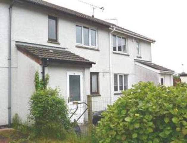  Image of 3 bedroom Terraced house to rent in Aberdeen Close St. Blazey Par PL24 at Aberdeen Close St. Blazey Par, PL24 2AX