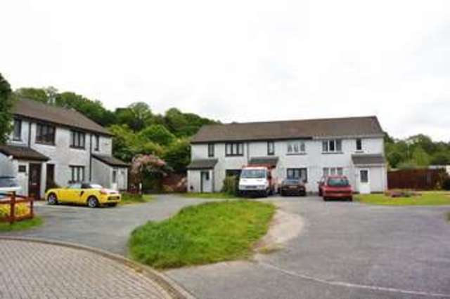  Image of 3 bedroom Terraced house to rent in Aberdeen Close St. Blazey Par PL24 at Aberdeen Close St. Blazey Par, PL24 2AX