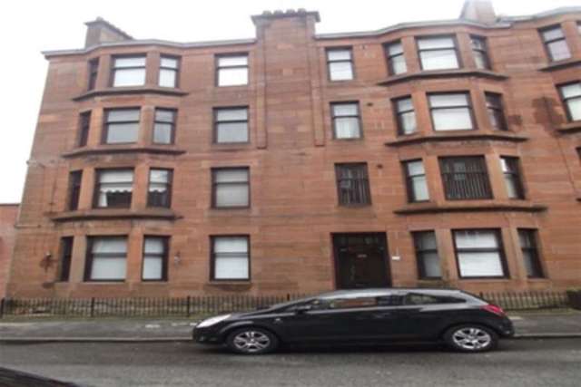  Image of 2 bedroom Flat to rent in Aberdour Street Dennistoun Glasgow G31 at Glasgow, G31 3NL