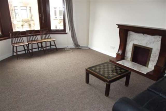  Image of 2 bedroom Flat to rent in Aberdour Street Dennistoun Glasgow G31 at Glasgow, G31 3NL