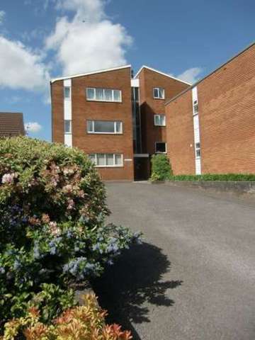  Image of 1 bedroom Flat to rent in Knoll Road Abergavenny NP7 at Belle View Knoll Road Abergavenny, NP7 7AE