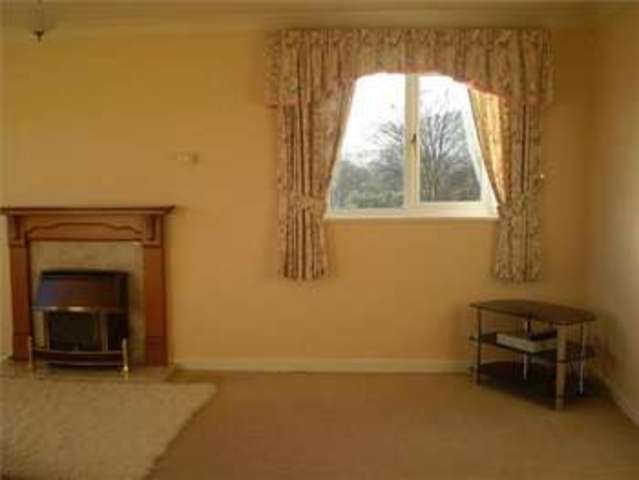  Image of 1 bedroom Flat to rent in Knoll Road Abergavenny NP7 at Belle View Knoll Road Abergavenny, NP7 7AE