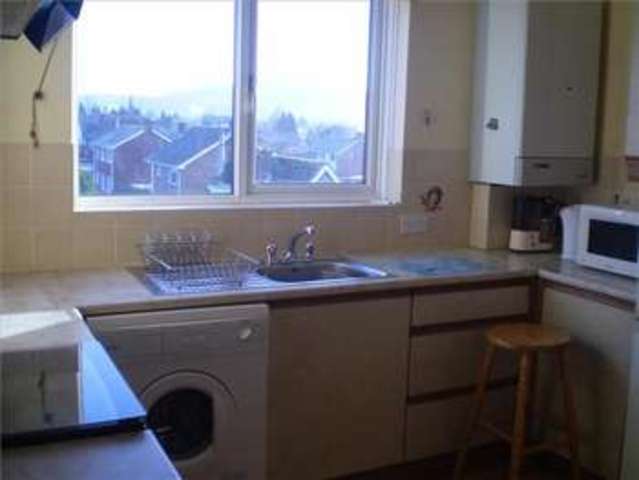  Image of 1 bedroom Flat to rent in Knoll Road Abergavenny NP7 at Belle View Knoll Road Abergavenny, NP7 7AE