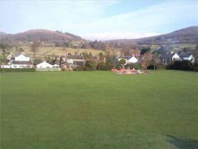  Image of 1 bedroom Flat to rent in Knoll Road Abergavenny NP7 at Belle View Knoll Road Abergavenny, NP7 7AE