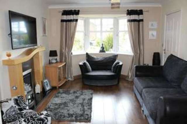  Image of 4 bedroom Detached house for sale in Aberley Fold Littleborough OL15 at Aberley Fold  Littleborough, OL15 9LU