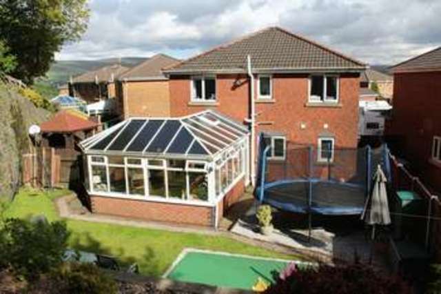  Image of 4 bedroom Detached house for sale in Aberley Fold Littleborough OL15 at Aberley Fold  Littleborough, OL15 9LU