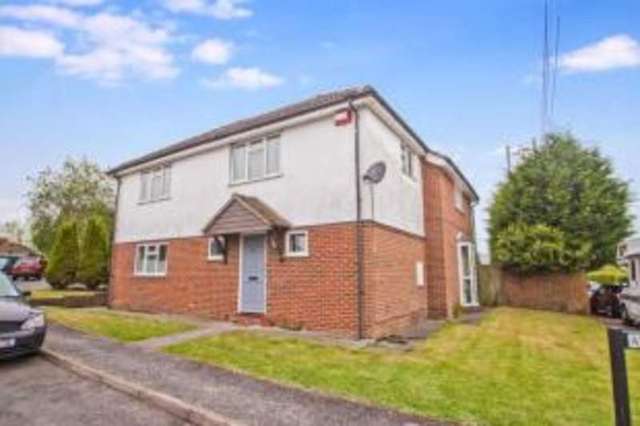  Image of 4 bedroom Detached house for sale in Abingdon Grove Upstreet Canterbury CT3 at Upstreet Canterbury Upstreet, CT3 4DW