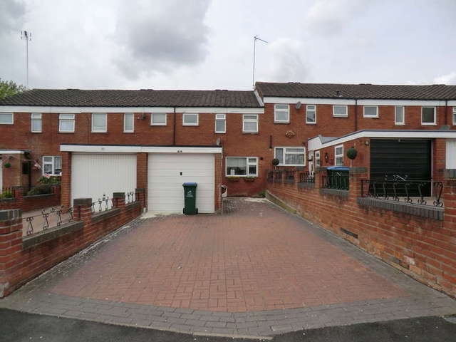  Image of 3 bedroom Terraced house for sale in Adderley Street Coventry CV1 at Hillfields Coventry, CV1 5AR