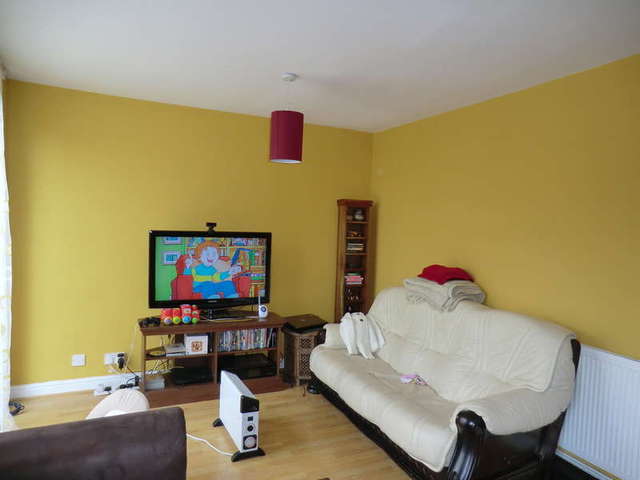  Image of 3 bedroom Terraced house for sale in Adderley Street Coventry CV1 at Hillfields Coventry, CV1 5AR