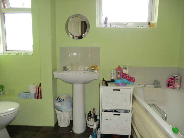  Image of 3 bedroom Terraced house for sale in Adderley Street Coventry CV1 at Hillfields Coventry, CV1 5AR